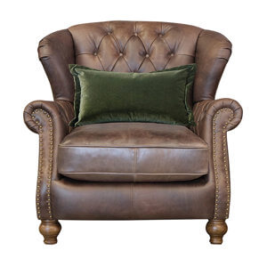 Wilson Wing Chair